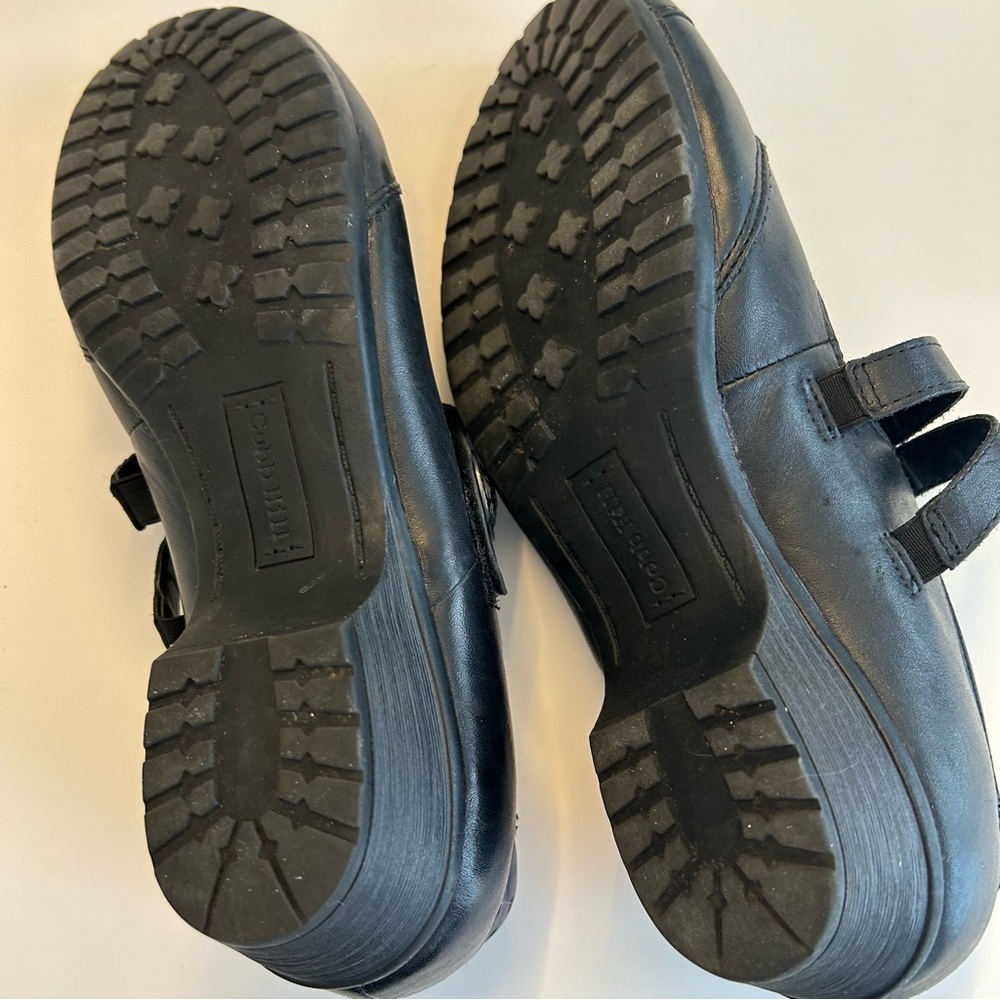 Cobb Hill black Mary Jane Shoe, Size 9 - Picture 7 of 8
